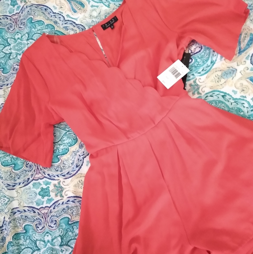 Romper/JumpSuit